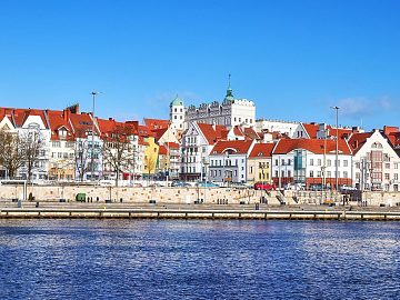 Zdjęcie kierunku: Szczecin